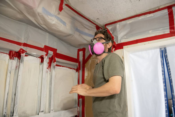 Best Biohazard Mold Removal  in Clearlake Oaks, CA